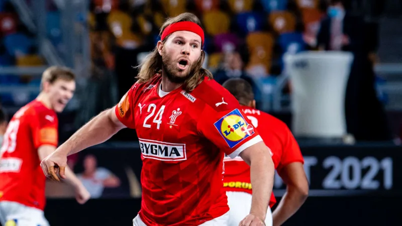 Mikkel Hansen