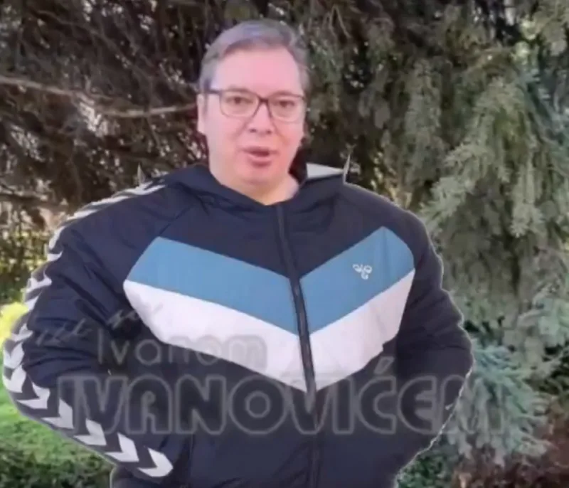 Vucic mreze