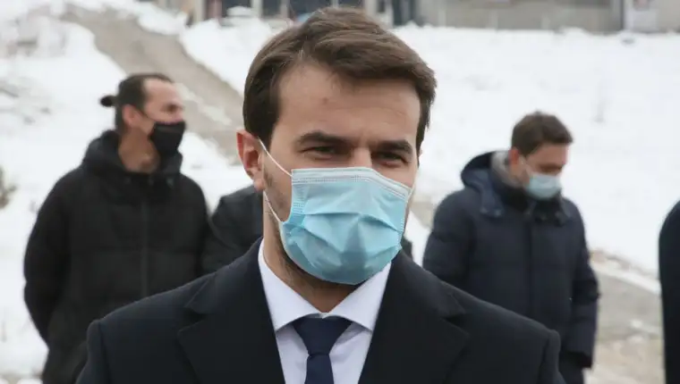 Terzic i muzur 3