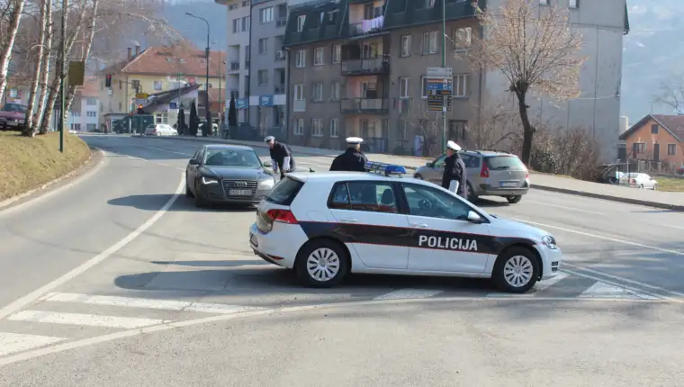 Bpk policija