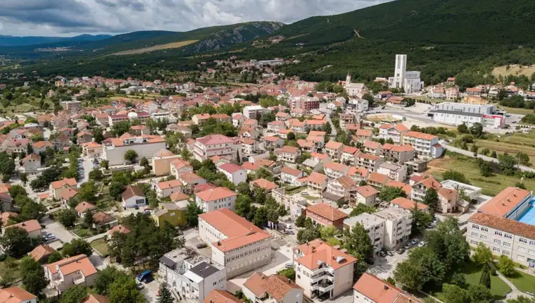 Posusje