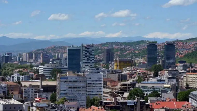 Sarajevo16