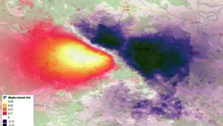 Satelit petrinja1