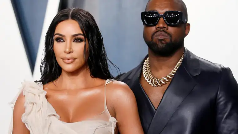 Kim kanye