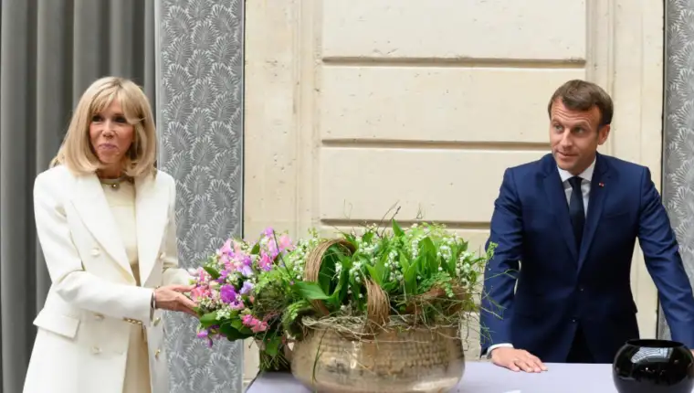 Macronovi