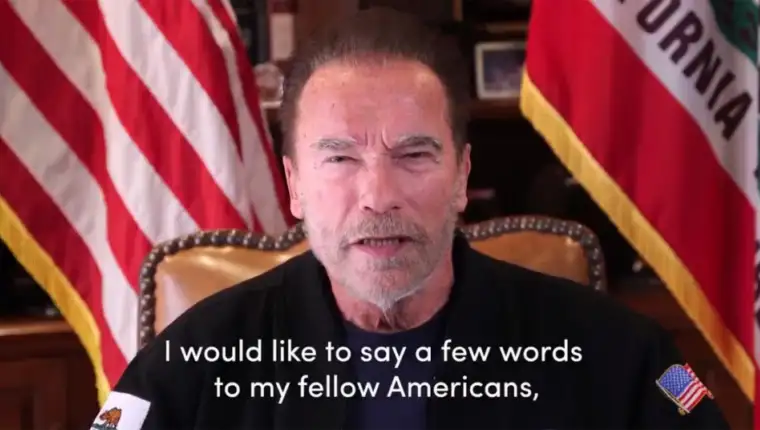 Arnold