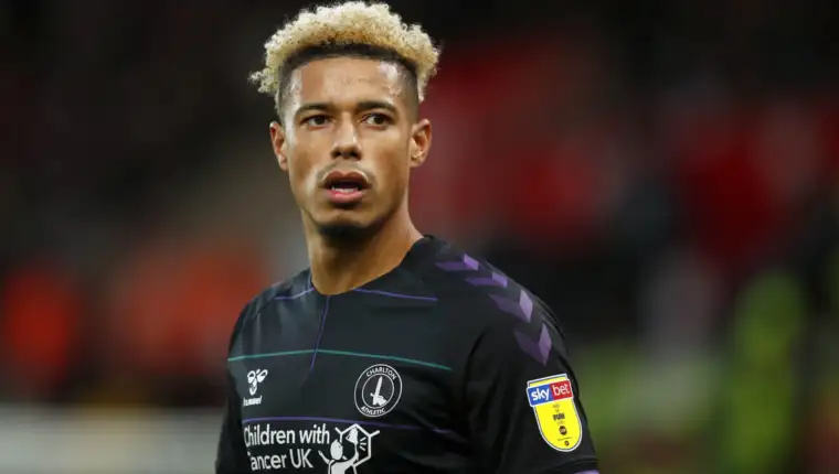 Lyle Taylor
