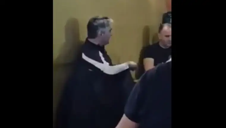 Komsic na vlasicu