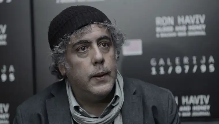 Ron Haviv
