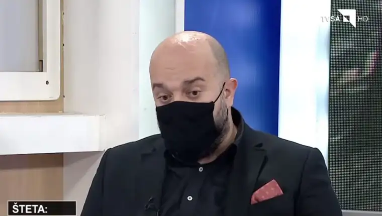 Steta tvsa