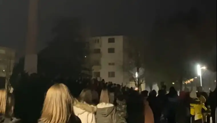 Doboj slavlje rs