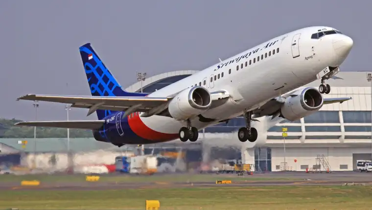 Sriwijaya Air