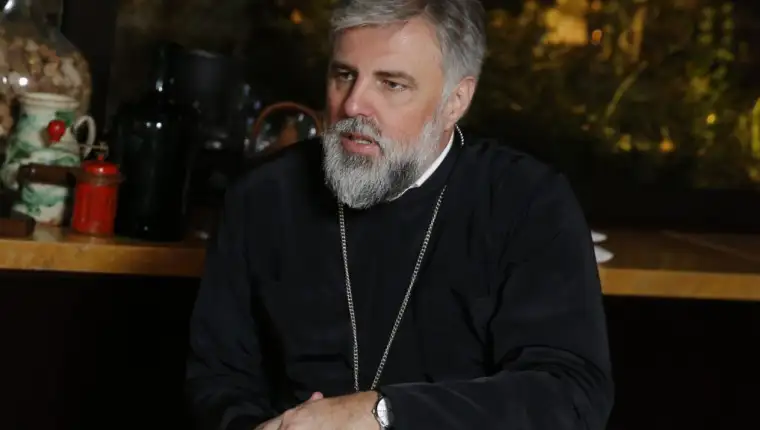 Vladika grigorije