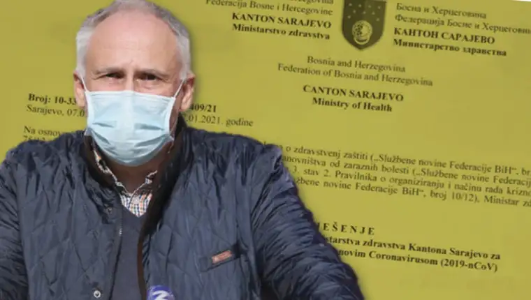 Vranic krizni