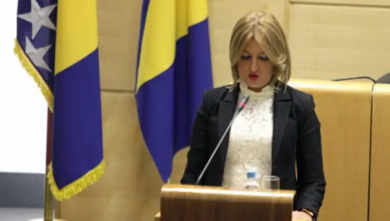 Vesna svancer