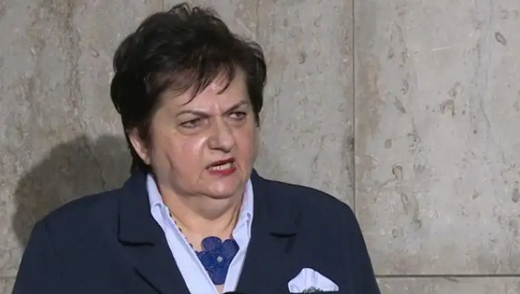 Dusanka majkic