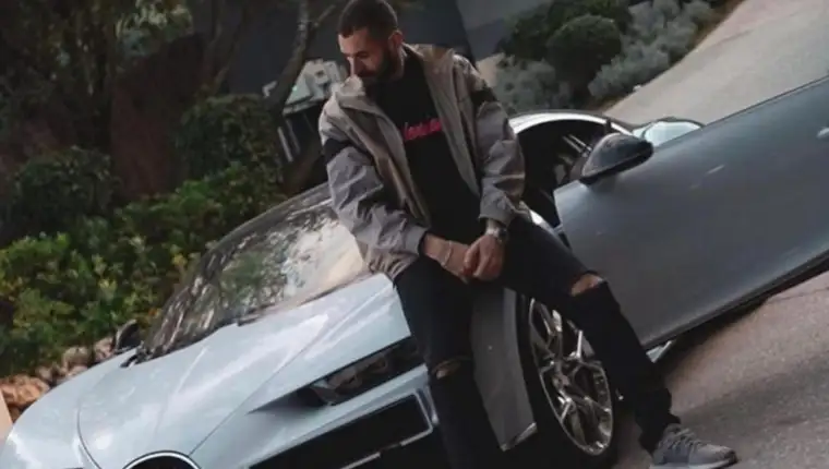 Benzema