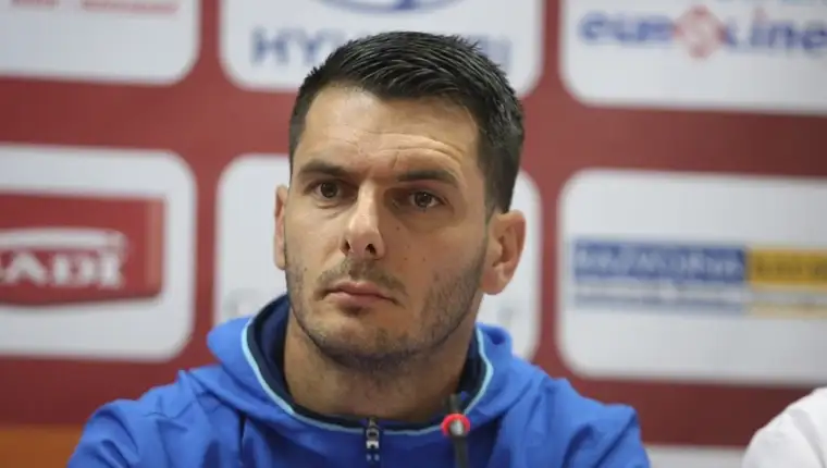 Emir spahic