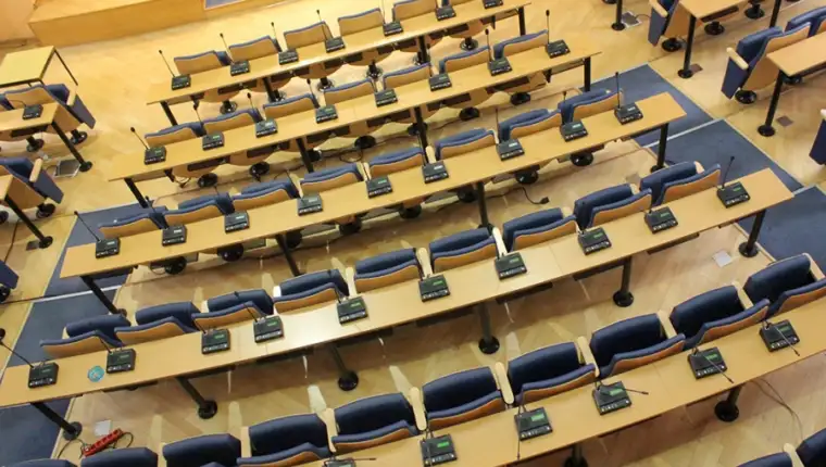 Skupstina ks sala