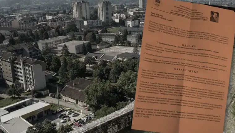 Doboj kazna