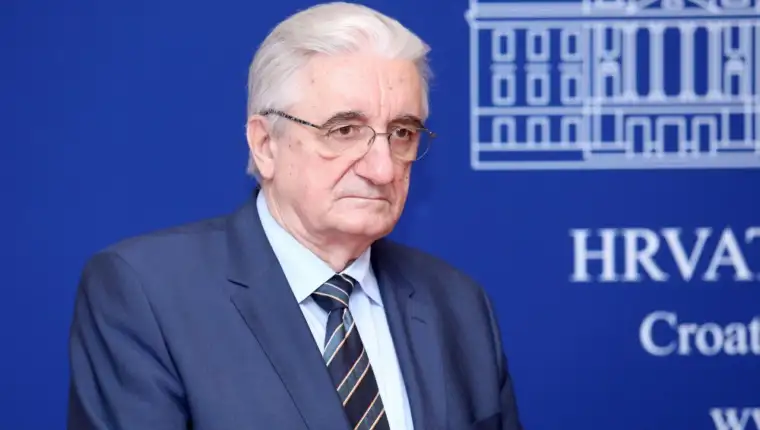 Miroslav tudjman