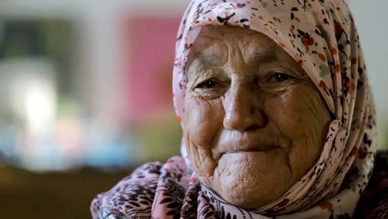 Hanifa djogaz