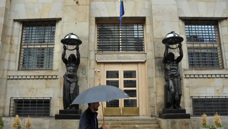 Centralna banka kisa 1a