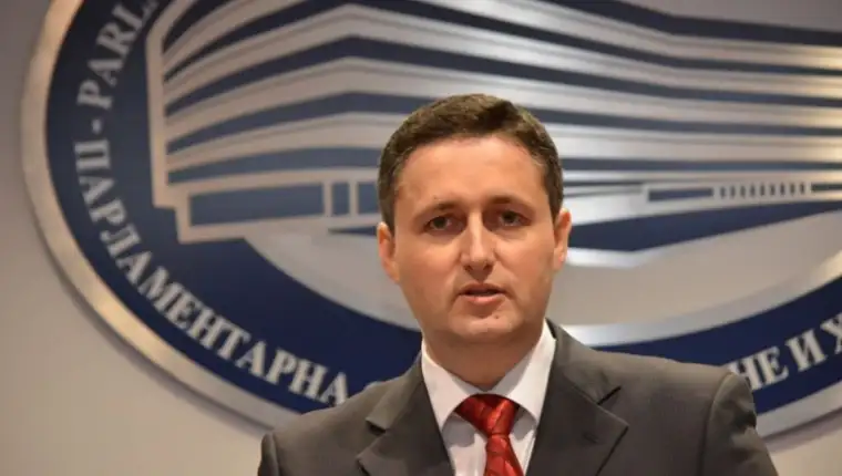 Denis becirovic