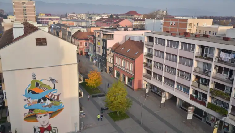 Prijedor