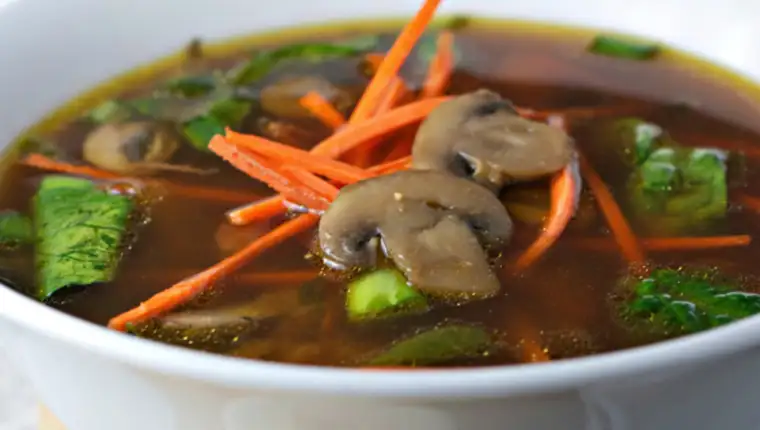 Soup123