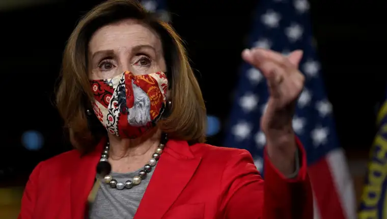 Pelosi