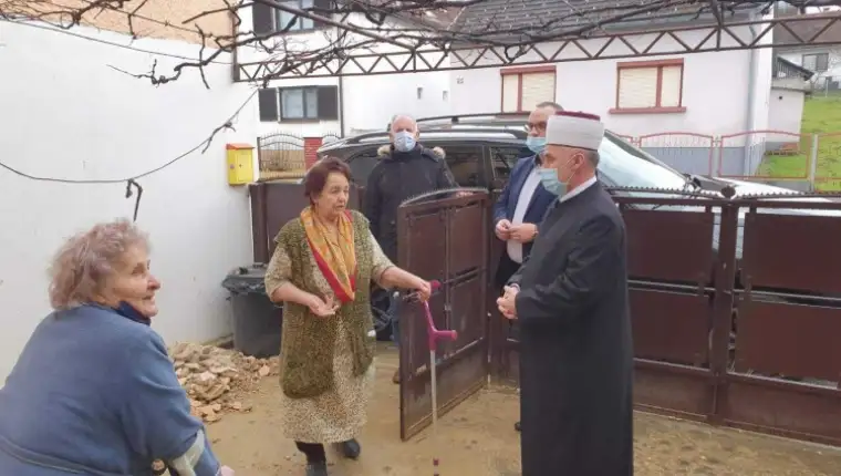 Muftija kudic
