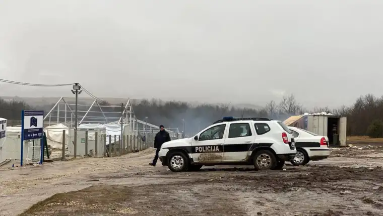 Lipa kamp 1