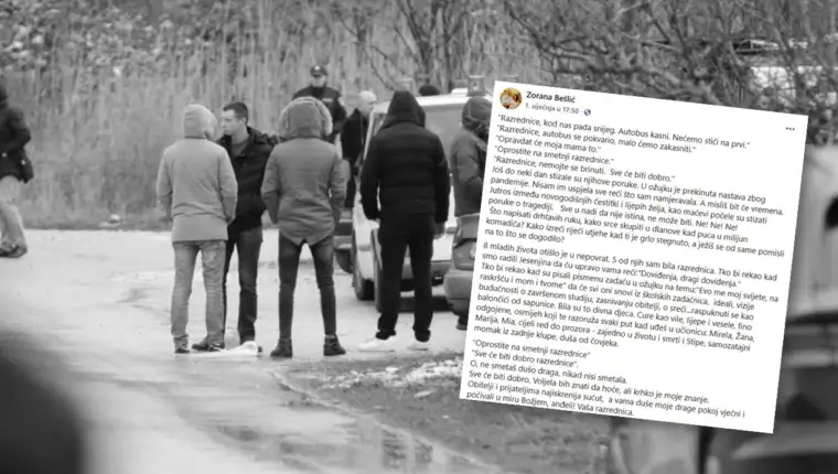 Status razrednica