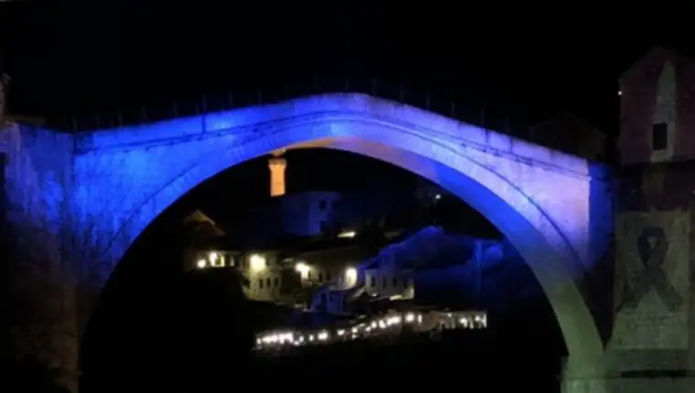 Stari most posusje