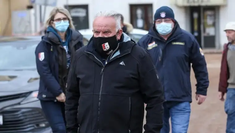 Darinko dumbovic