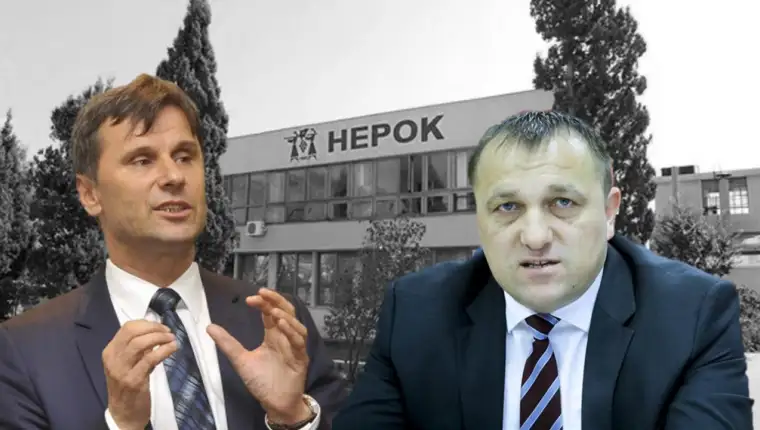 Novalic dedic hepok