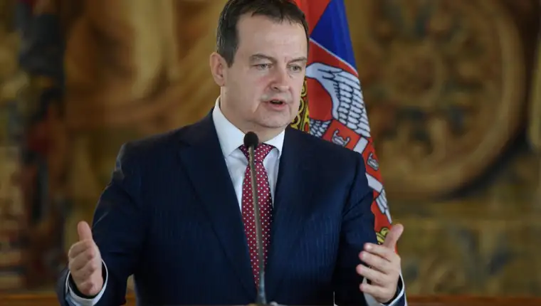 Ivica Dacic