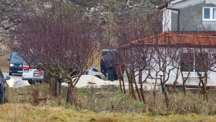 Posusje uvidjaj