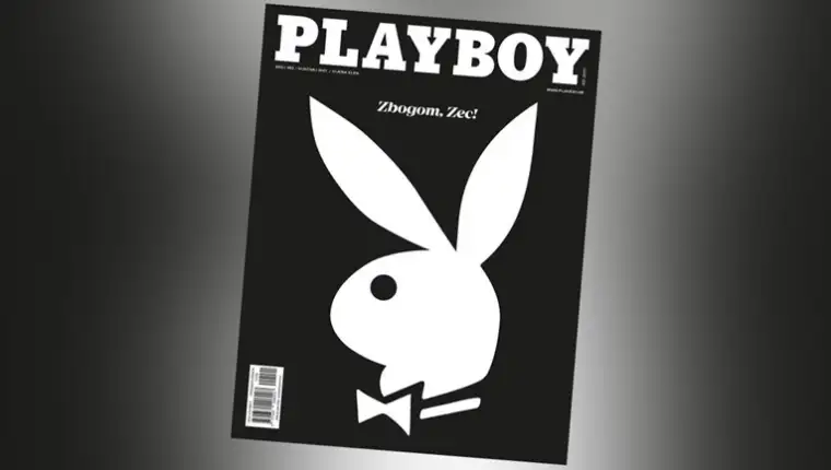 Playboy