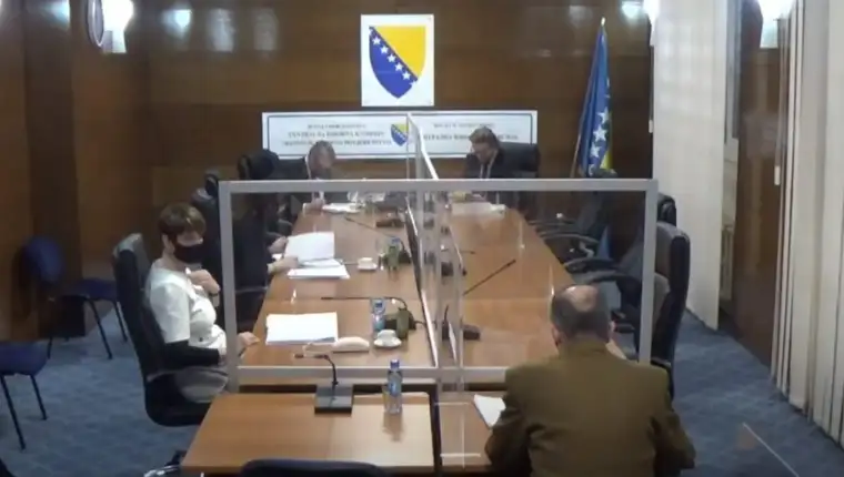 Cik sjednica