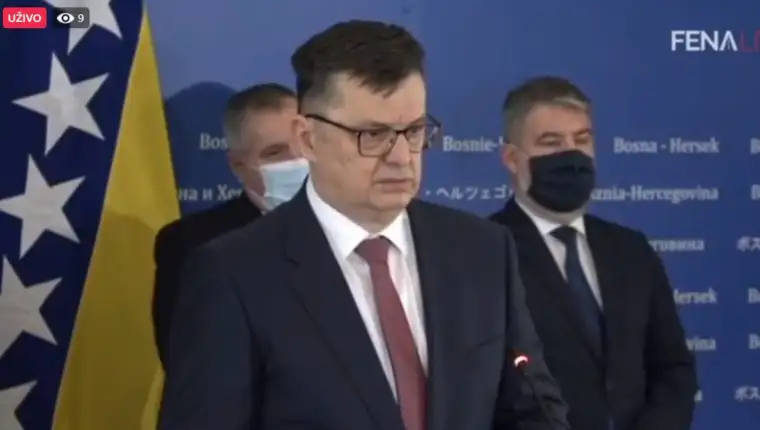 Tegeltija vakcine