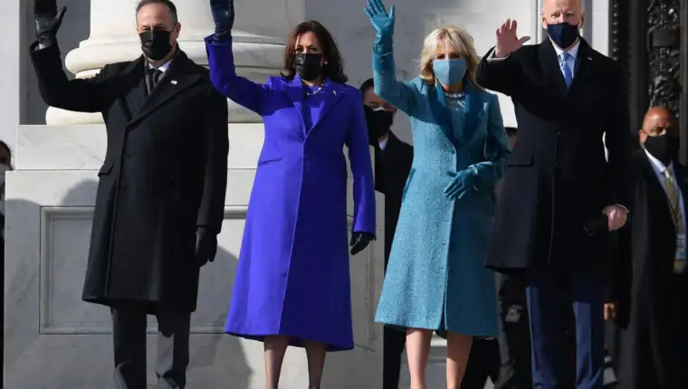 Kamala joe