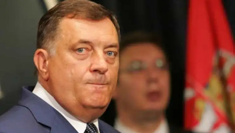 Dodik