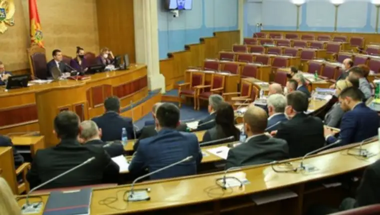 Parlament cg