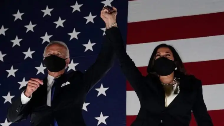 Biden harris