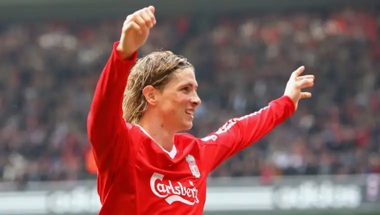 Fernando torres