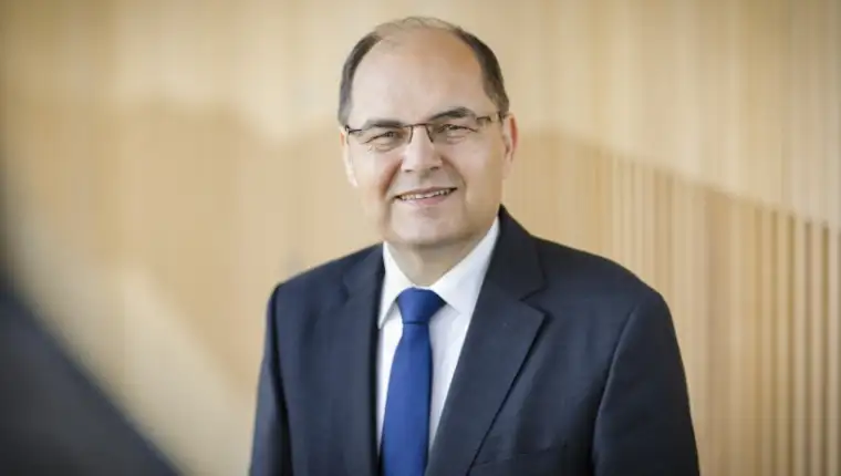 Schmidt christian minister