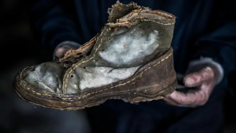 Genocid predmeti zrtve