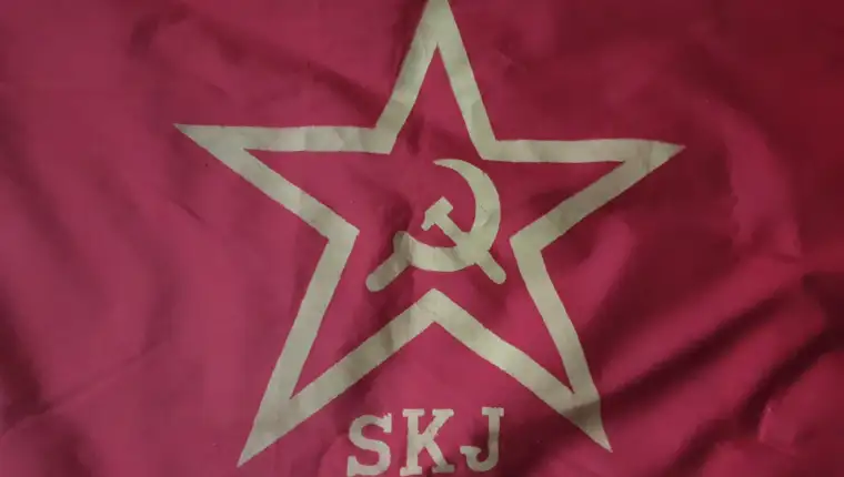 Skj